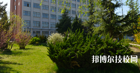 慶陽林業(yè)學(xué)校怎么樣、好不好