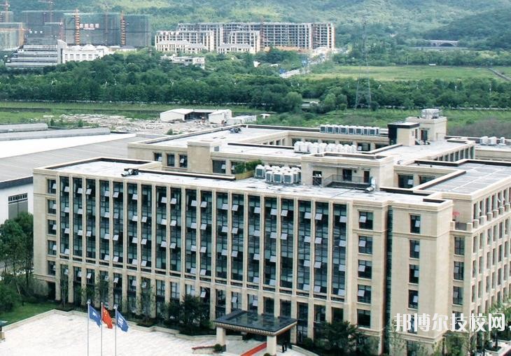 杭州西子機電技術(shù)學校怎么樣、好不好
