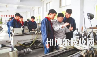 張掖職業(yè)技術(shù)教育中心怎么樣、好不好