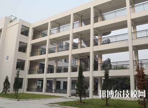 建德工業(yè)技術(shù)學(xué)校怎么樣、好不好