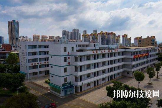 江西中山電子計算機中等專業(yè)學校怎么樣、好不好