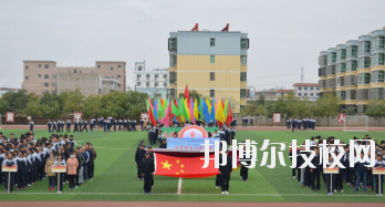 甘肅煤炭工業(yè)學(xué)校怎么樣、好不好