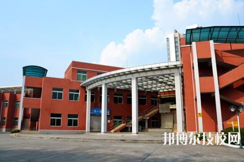 廣州從化高級(jí)技工學(xué)校2020年有哪些專(zhuān)業(yè)