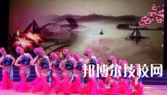 華亭職業(yè)教育中心2020年報(bào)名條件、招生要求、招生對(duì)象
