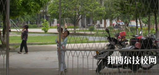 北流第一中等職業(yè)技術(shù)學(xué)校怎么樣、好不好