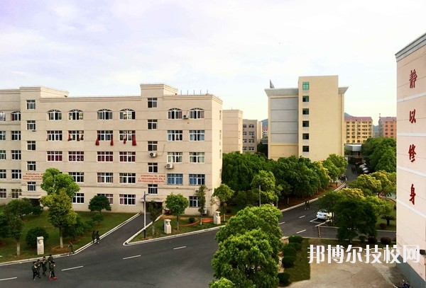 新余司法警官學(xué)校怎么樣、好不好