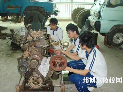 貴陽交通學校怎么樣、好不好