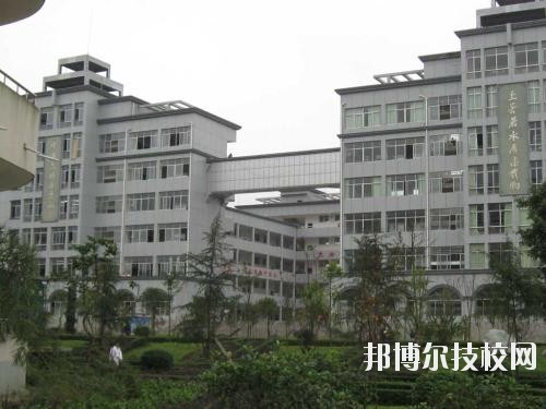 黔東南中等職業(yè)技術(shù)學(xué)校怎么樣、好不好