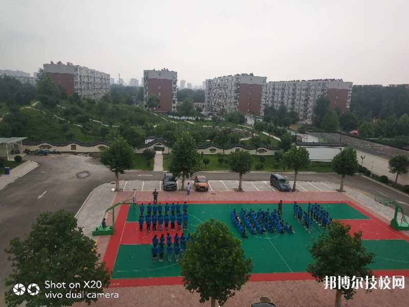 河北同仁醫(yī)學(xué)中等專業(yè)學(xué)校2020年報名條件、招生要求、招生對象