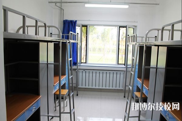 河北同仁醫(yī)學(xué)中等專(zhuān)業(yè)學(xué)校2020年宿舍條件