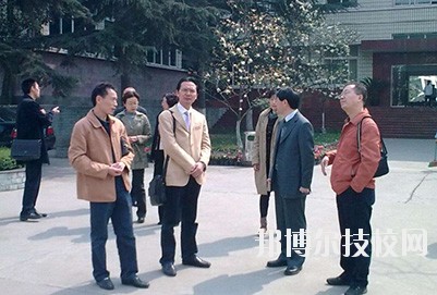 成都財政貿(mào)易學(xué)校2020年報名條件、招生要求、招生對象