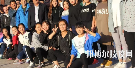 隴東職業(yè)中等專業(yè)學(xué)校怎么樣、好不好