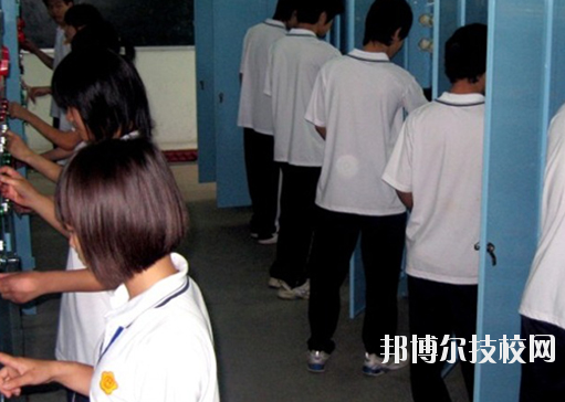 梅州梅鐵職業(yè)技術學院學校怎么樣、好不好