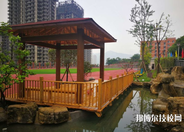 重慶藝才高級技工學校怎么樣、好不好