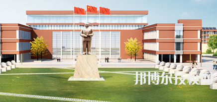 白銀平川職業(yè)技術(shù)學(xué)校怎么樣、好不好