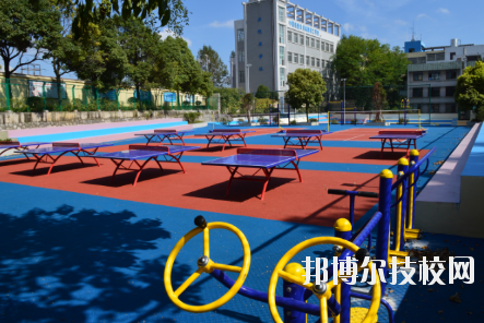 中國(guó)鋁業(yè)貴州高級(jí)技工學(xué)校怎么樣、好不好