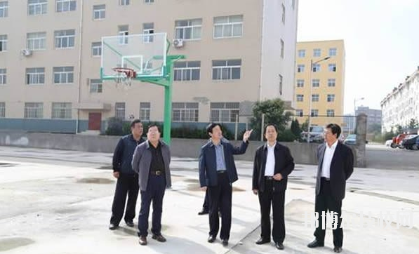 潼關職業(yè)教育中心2020年報名條件、招生要求、招生對象 