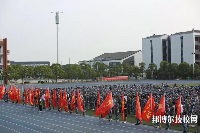 江蘇相城中等專業(yè)學(xué)校怎么樣、好不好