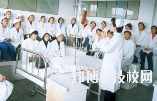 蘭州衛(wèi)生學(xué)校怎么樣、好不好