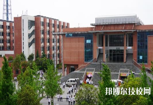 海寧市職業(yè)高級(jí)中學(xué)怎么樣、好不好