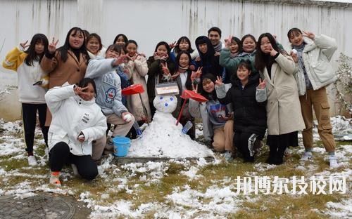 桐梓中等職業(yè)學(xué)校怎么樣、好不好