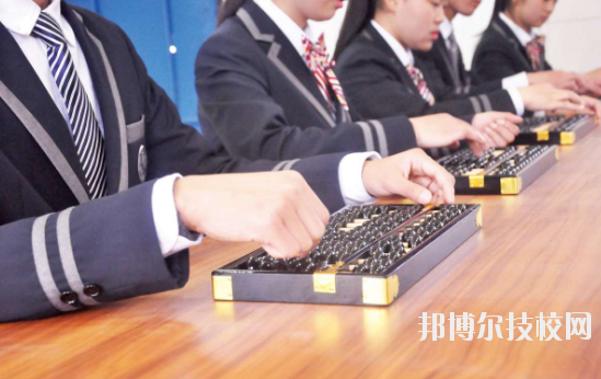 重慶行知高級(jí)技工學(xué)校怎么樣、好不好