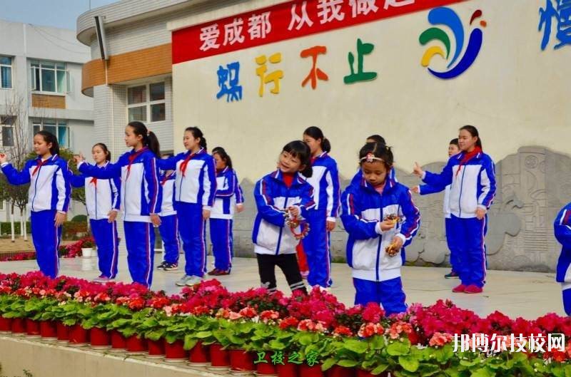成都市特殊教育中等職業(yè)技術(shù)學(xué)校2020年報(bào)名條件、招生要求、招生對(duì)象