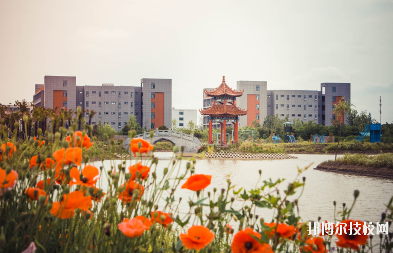 江蘇阜寧中等專業(yè)學(xué)校怎么樣、好不好