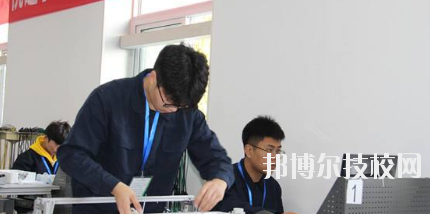 白銀西北信息工程學(xué)校2020年報(bào)名條件、招生要求、招生對(duì)象