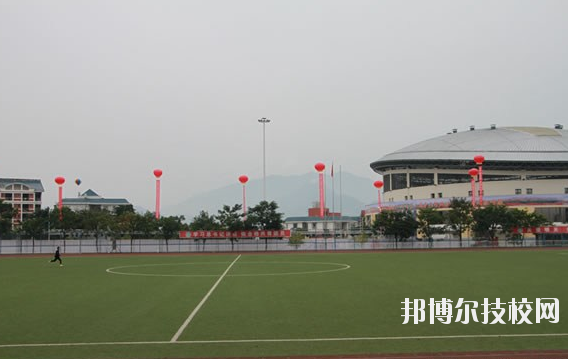 重慶巫山職業(yè)教育中心怎么樣、好不好