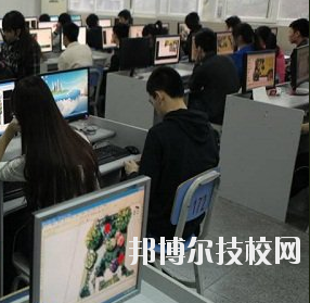 重慶風景園林技工學校2020年報名條件、招生要求、招生對象