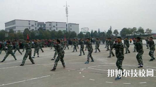 江西長(zhǎng)江科技中等專業(yè)學(xué)校怎么樣、好不好