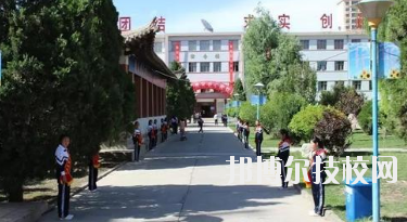 定西臨洮農(nóng)業(yè)學(xué)校2020年學(xué)費、收費多少