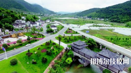 湄潭中等職業(yè)學(xué)校怎么樣、好不好