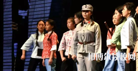 肅南縣職教中心怎么樣、好不好