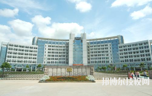 衢州職業(yè)技術學院網站網址