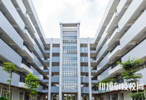 廣州財經(jīng)職業(yè)學校2020年報名條件、招生要求、招生對象