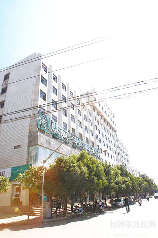 云南新東方烹飪學(xué)校2020年學(xué)費、收費多少
