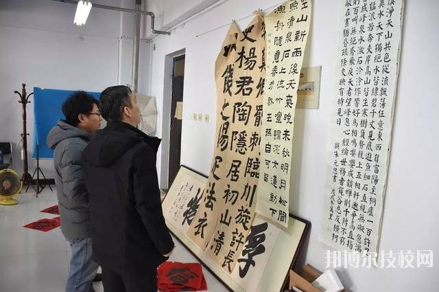 磁縣職業(yè)技術(shù)教育中心2020年報(bào)名條件、招生要求、招生對(duì)象