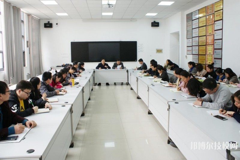 邢臺職業(yè)技術(shù)學(xué)院2020年招生錄取分數(shù)線 