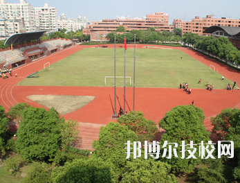 重慶紡織技工學(xué)校怎么樣、好不好