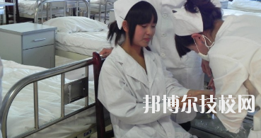 定西衛(wèi)生學(xué)校怎么樣、好不好