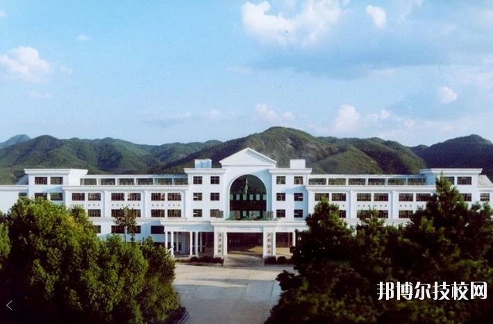 東陽第二職業(yè)技術(shù)學(xué)校怎么樣、好不好