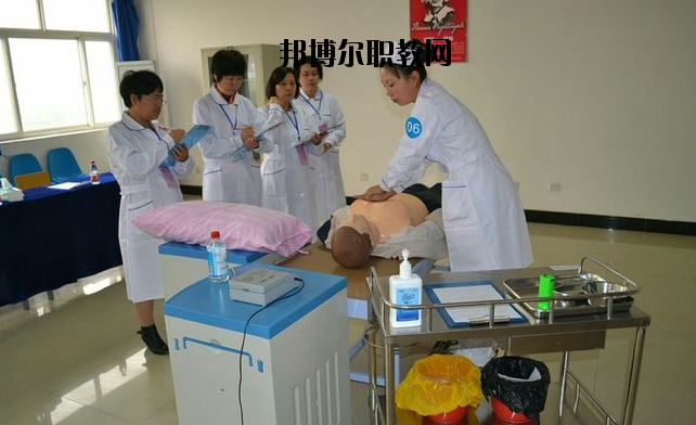 西安長安區(qū)職教中心怎么樣、好不好