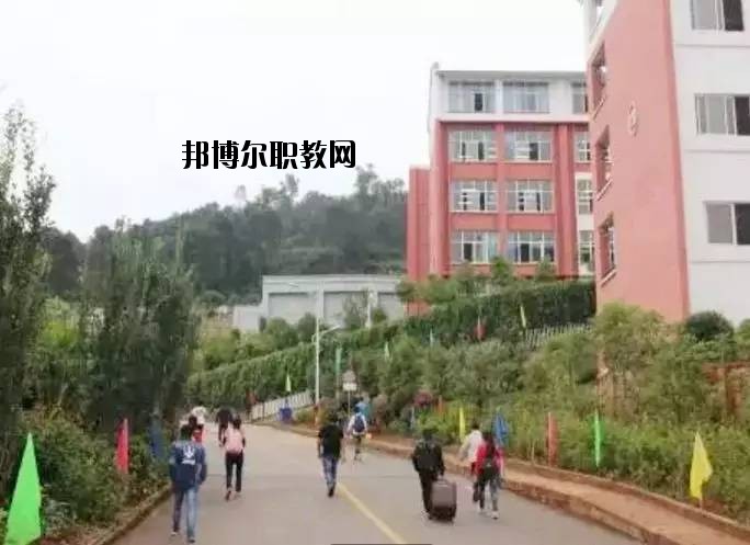 祿勸職業(yè)高級(jí)中學(xué)2020年學(xué)費(fèi)、收費(fèi)多少