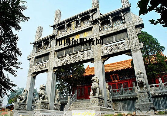 河北美術學院2020年報名條件、招生要求、招生對象