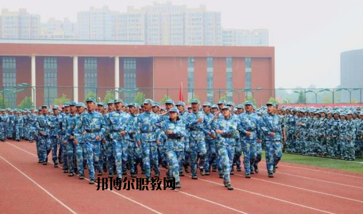 江西廬山旅游中等專業(yè)學校怎么樣、好不好