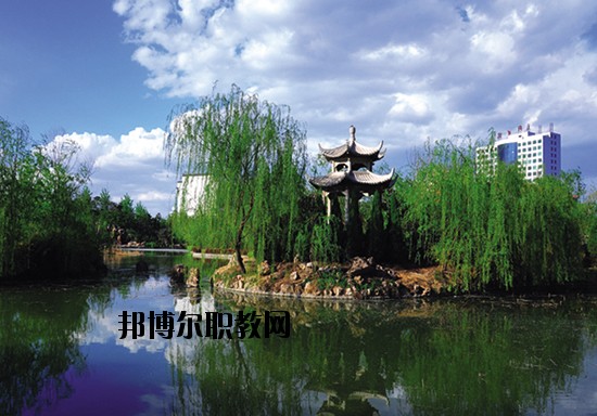 河北美術(shù)學院怎么樣、好不好