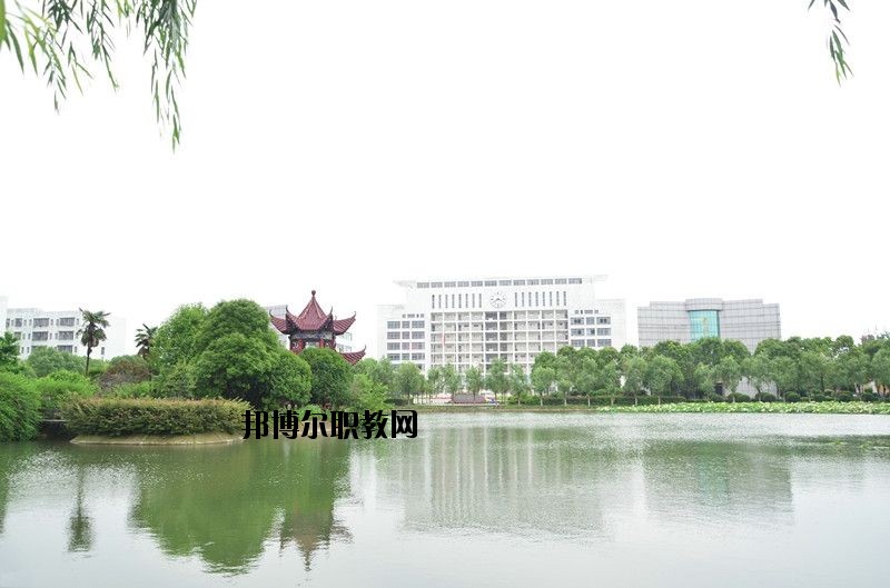 仙桃理工中等專業(yè)學(xué)校怎么樣、好不好
