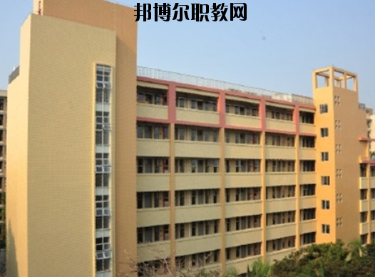 廣州信息工程職業(yè)學(xué)校怎么樣、好不好